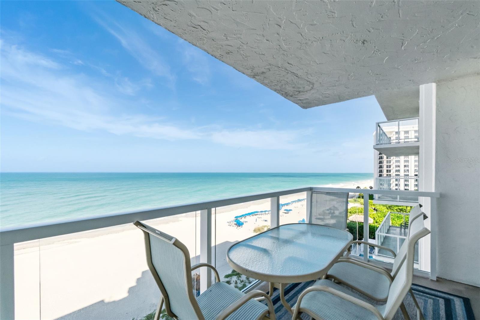 2425 GULF OF MEXICO DR #7C, LONGBOAT KEY, FL — photo 33