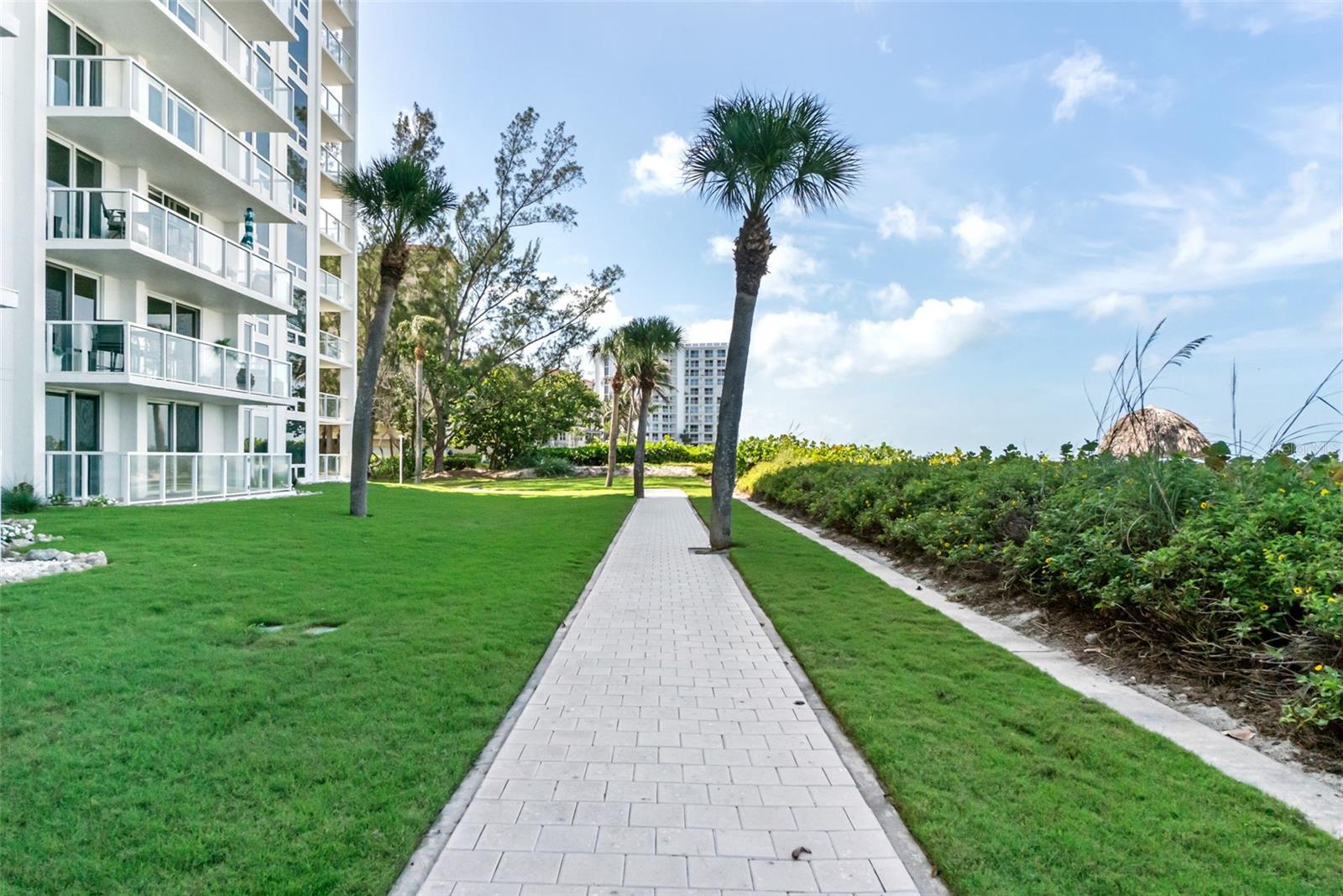 2425 GULF OF MEXICO DR #7C, LONGBOAT KEY, FL — photo 42