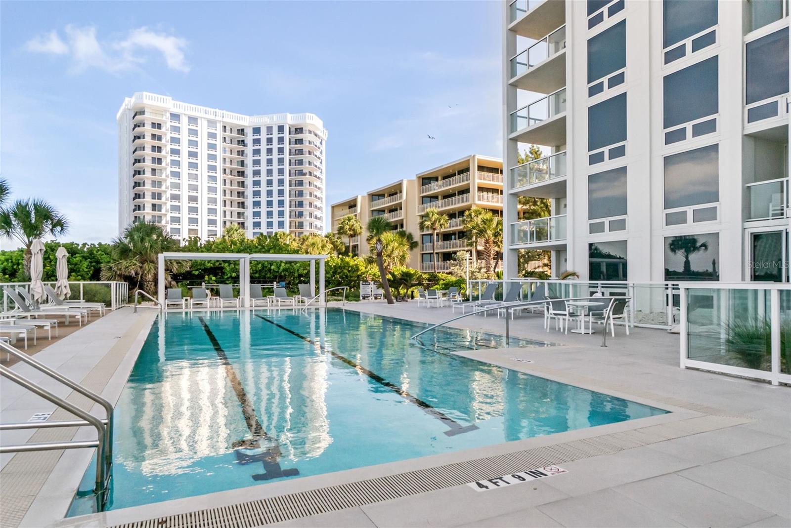 2425 GULF OF MEXICO DR #7C, LONGBOAT KEY, FL — photo 43
