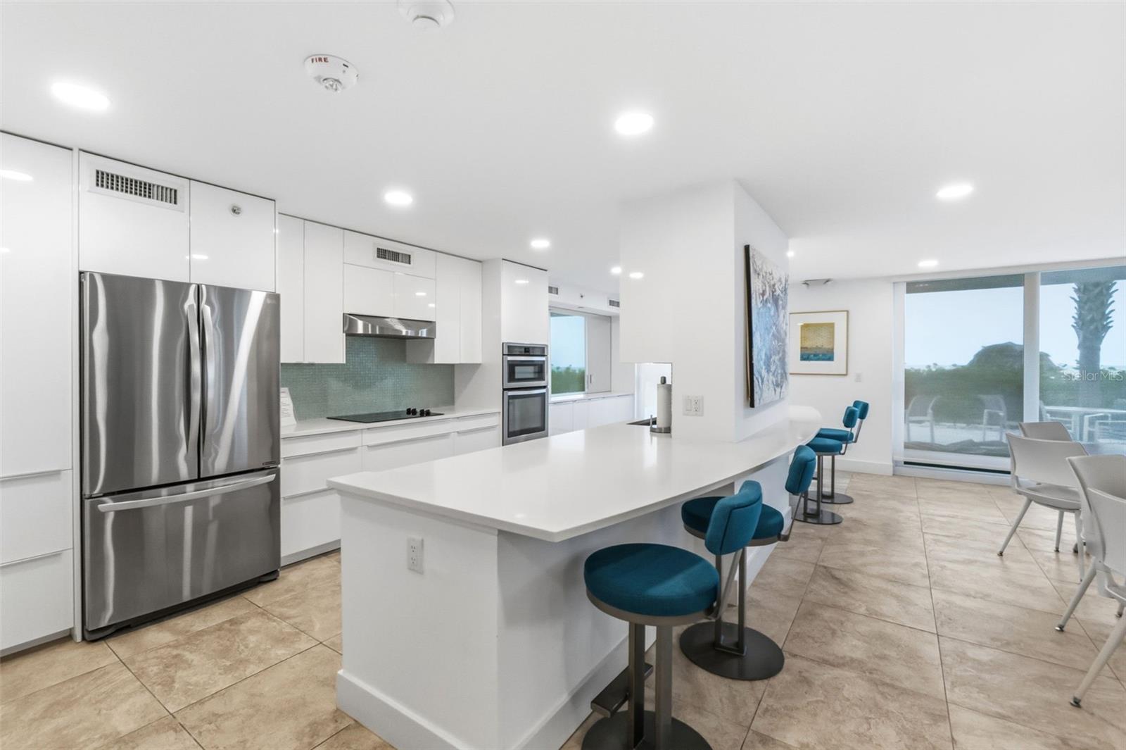 2425 GULF OF MEXICO DR #7C, LONGBOAT KEY, FL — photo 44