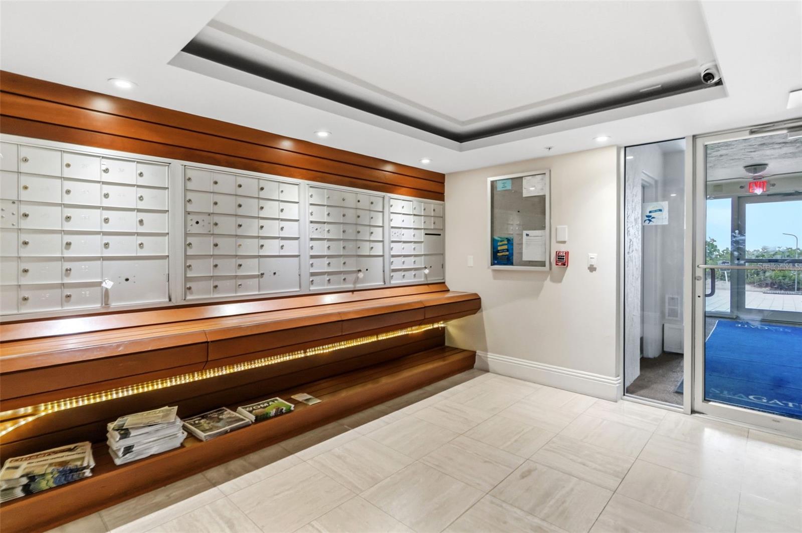2425 GULF OF MEXICO DR #7C, LONGBOAT KEY, FL — photo 46
