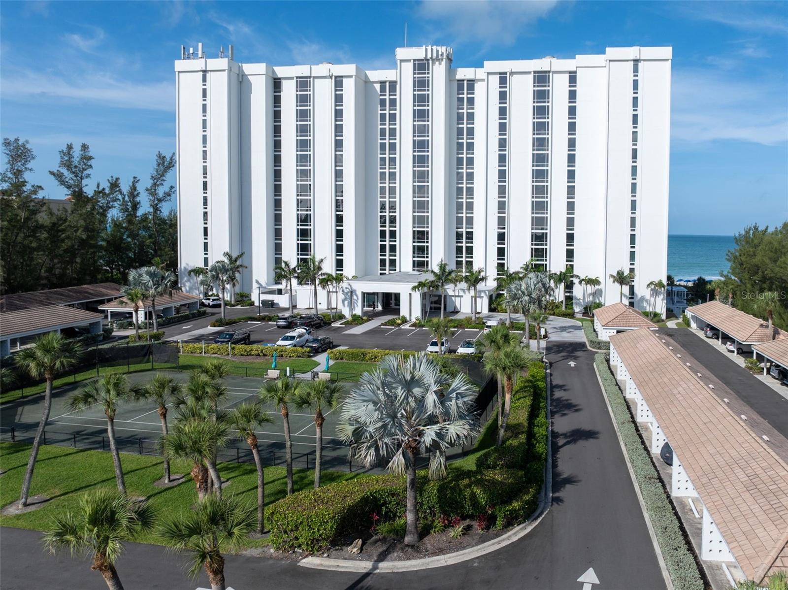2425 GULF OF MEXICO DR #7C, LONGBOAT KEY, FL — photo 51