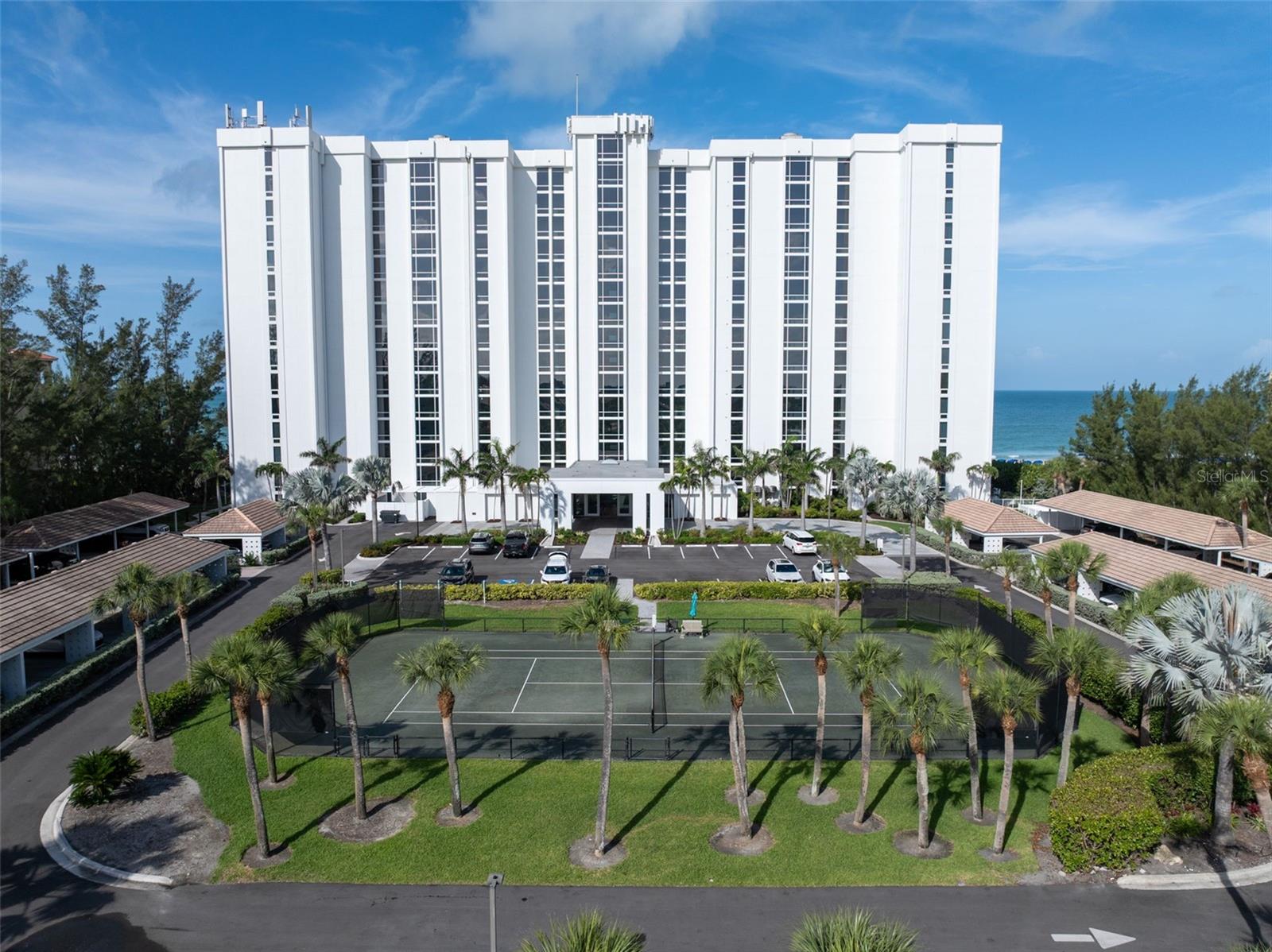 2425 GULF OF MEXICO DR #7C, LONGBOAT KEY, FL — photo 52