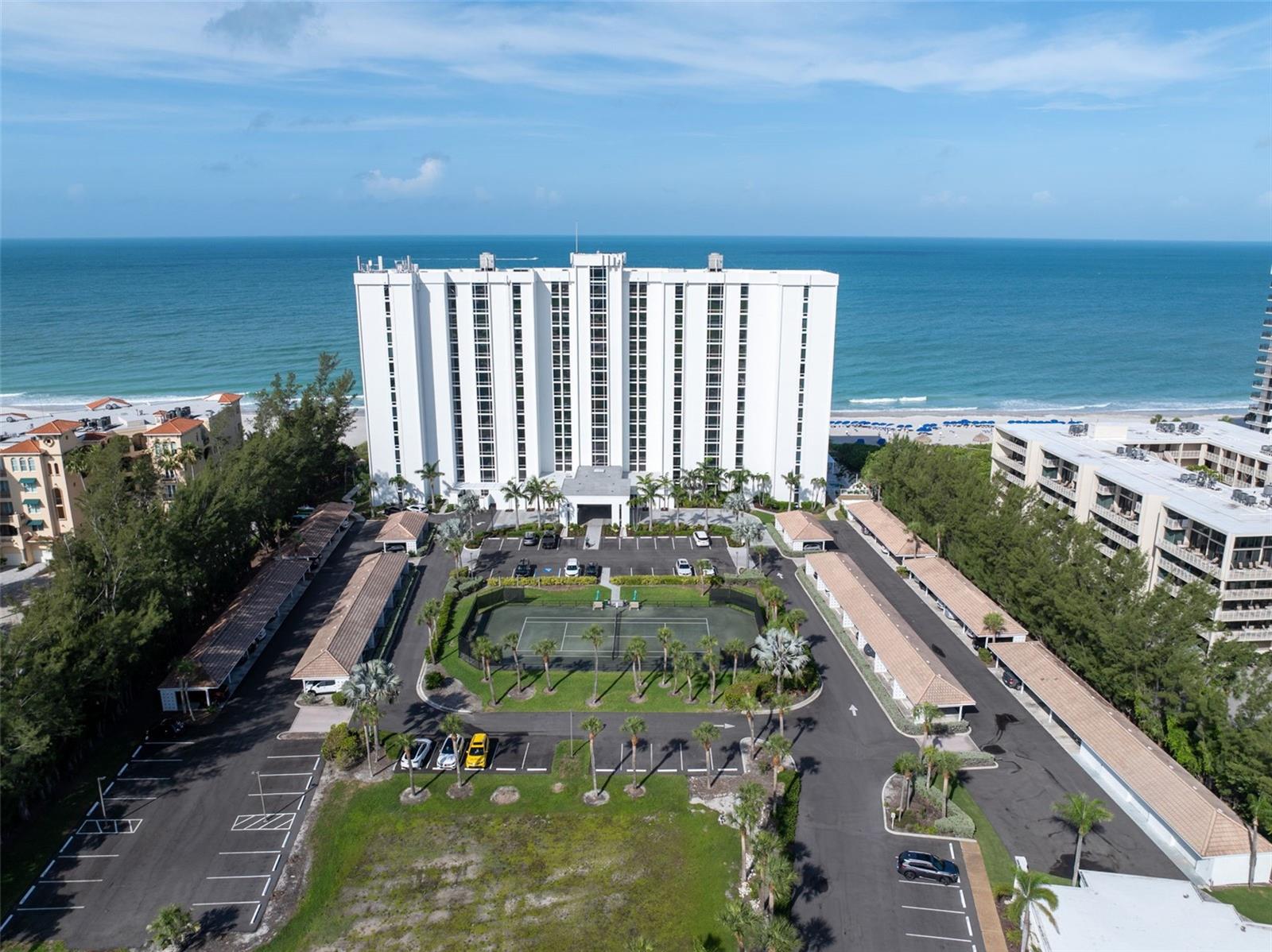 2425 GULF OF MEXICO DR #7C, LONGBOAT KEY, FL — photo 53