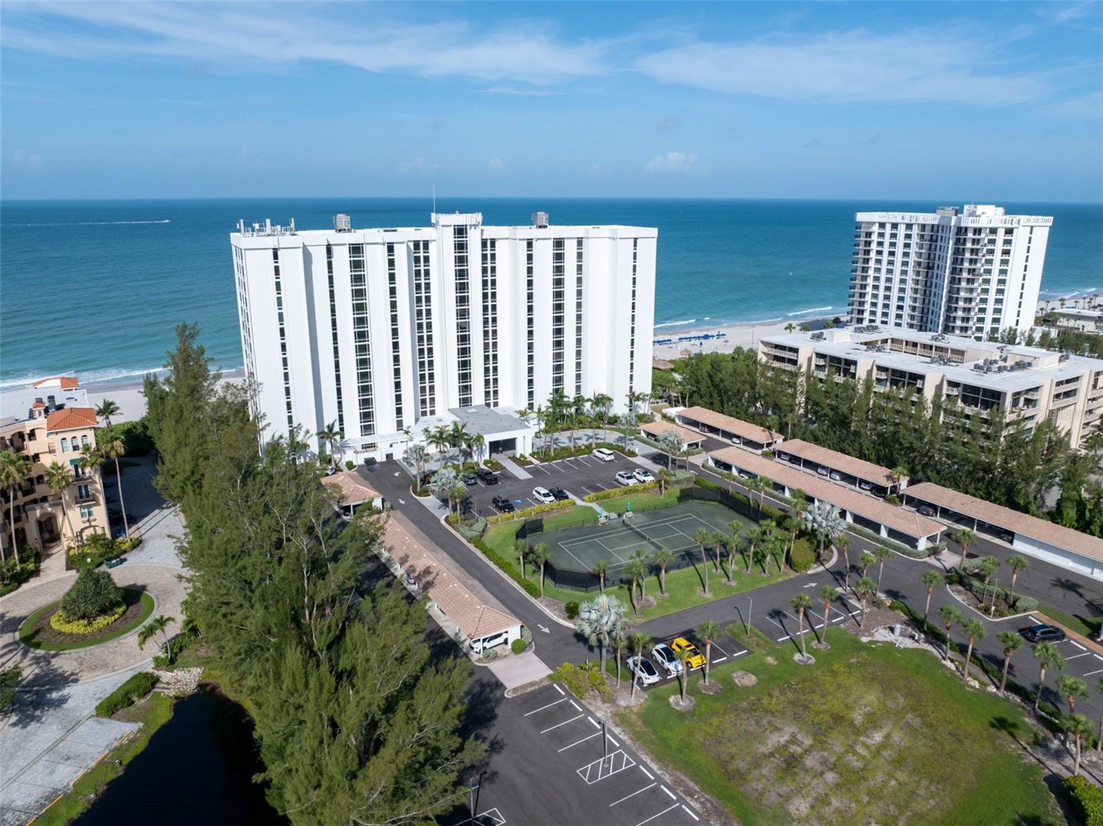 2425 GULF OF MEXICO DR #7C, LONGBOAT KEY, FL — photo 54
