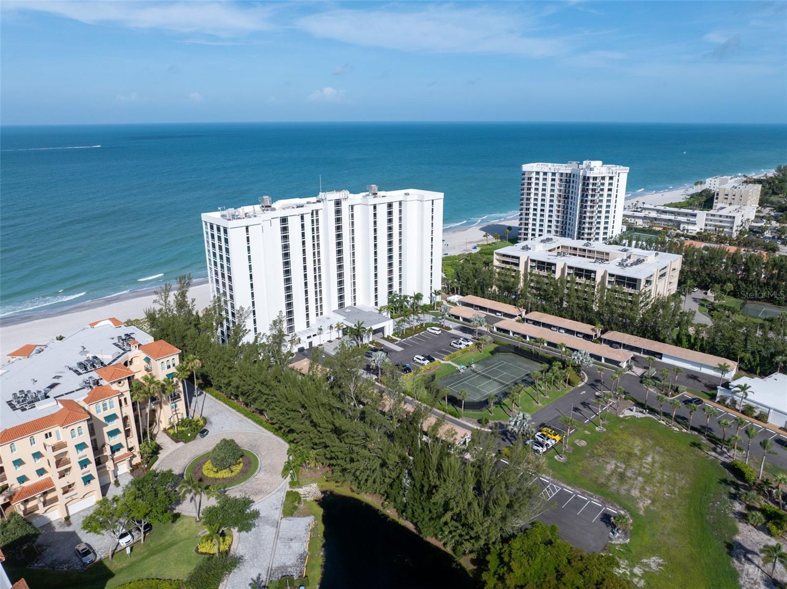 2425 GULF OF MEXICO DR #7C, LONGBOAT KEY, FL — photo 55