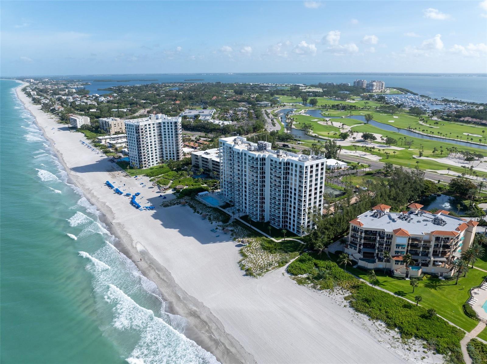 2425 GULF OF MEXICO DR #7C, LONGBOAT KEY, FL — photo 57