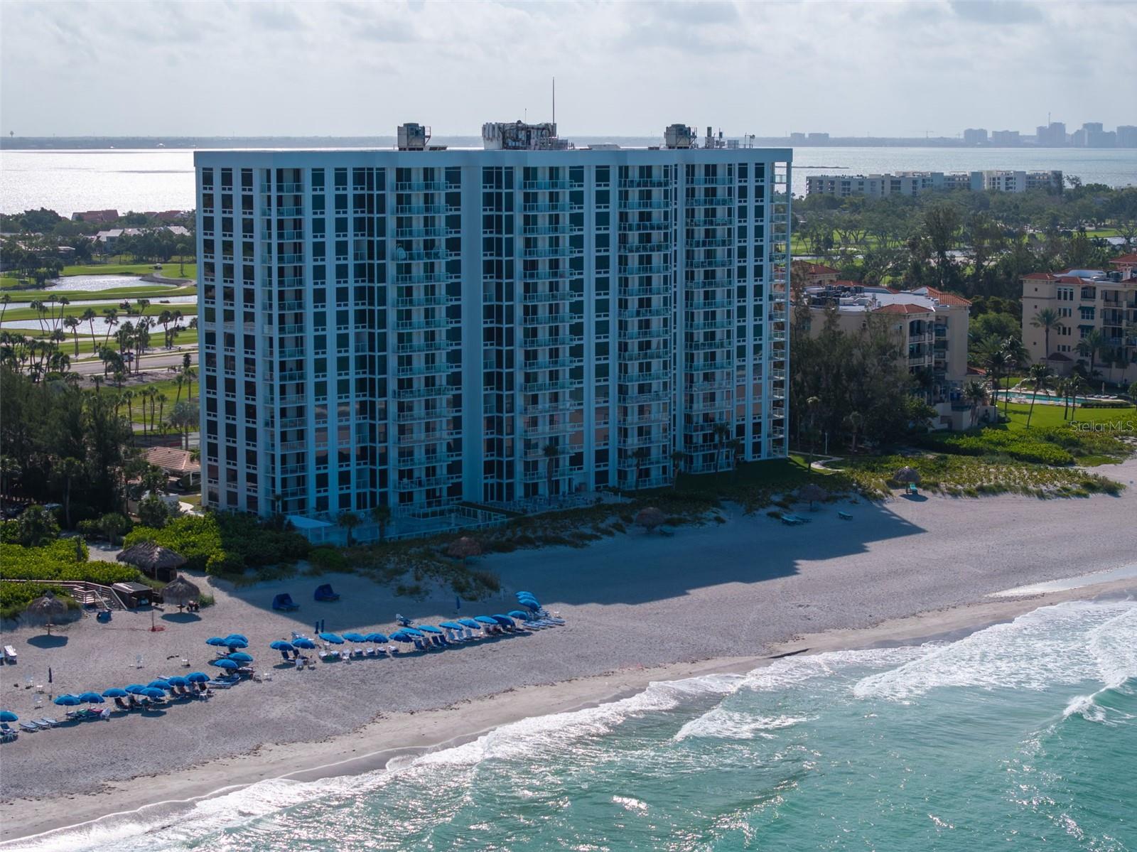 2425 GULF OF MEXICO DR #7C, LONGBOAT KEY, FL — photo 59