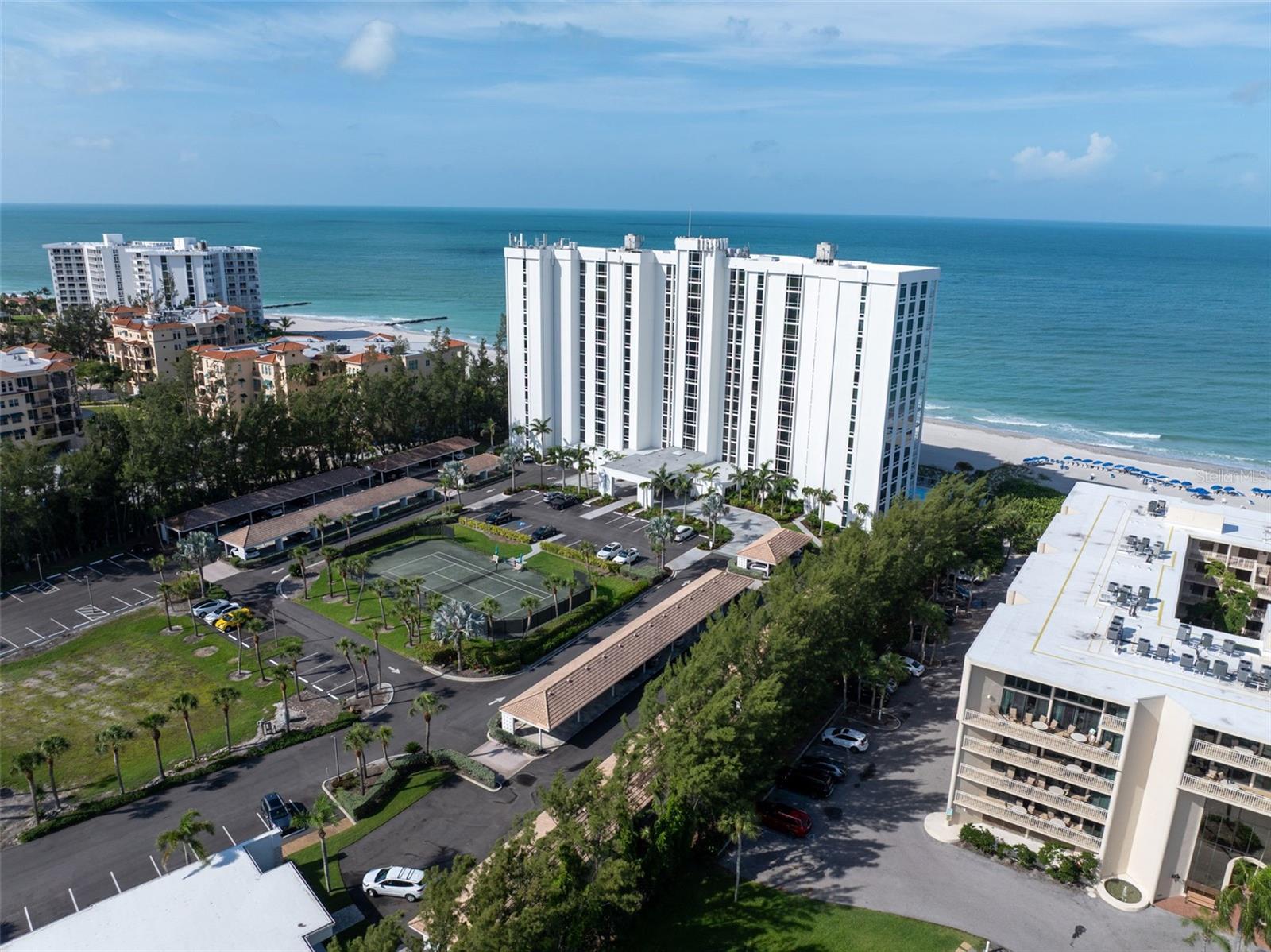 2425 GULF OF MEXICO DR #7C, LONGBOAT KEY, FL — photo 60