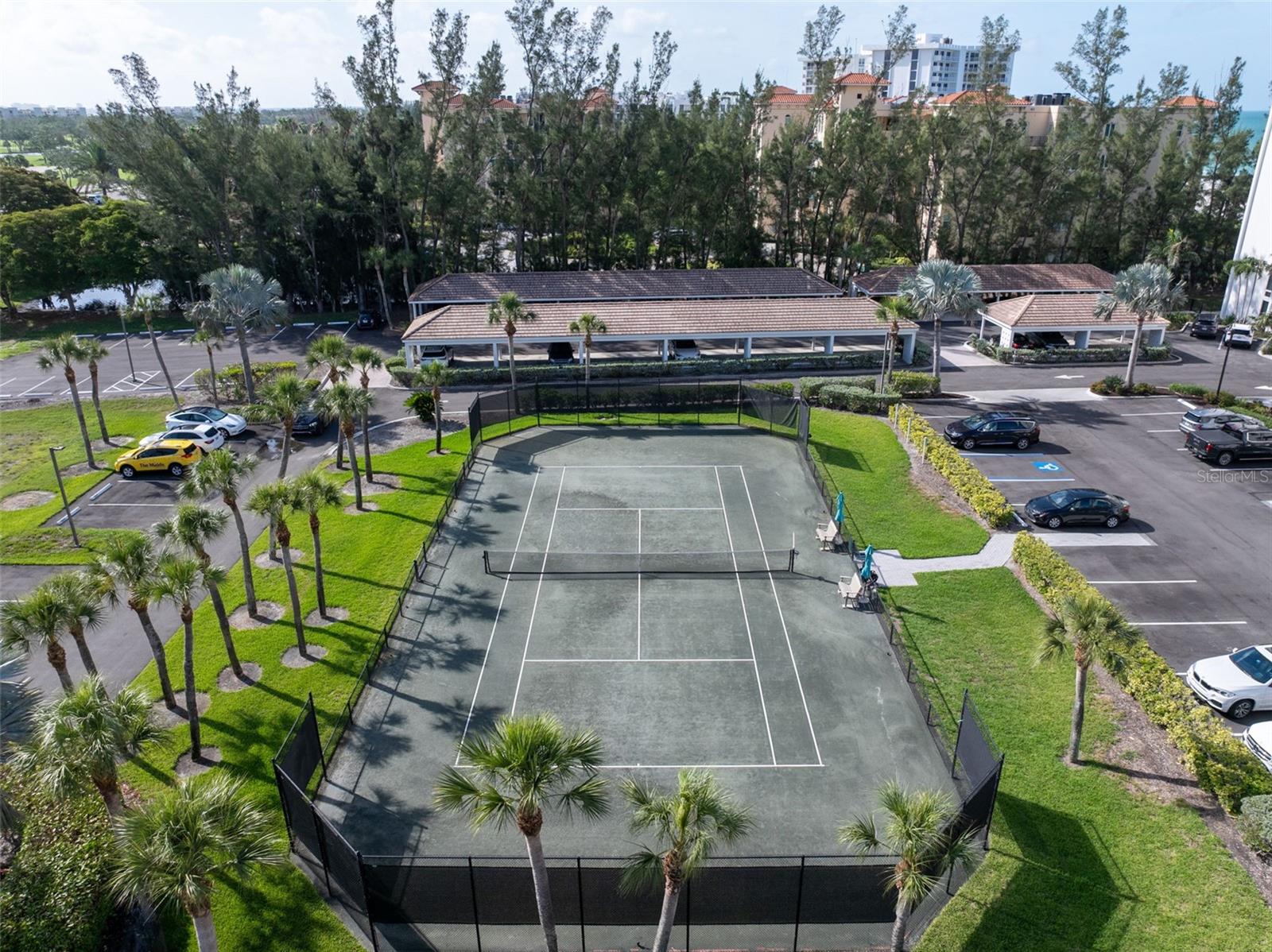 2425 GULF OF MEXICO DR #7C, LONGBOAT KEY, FL — photo 61