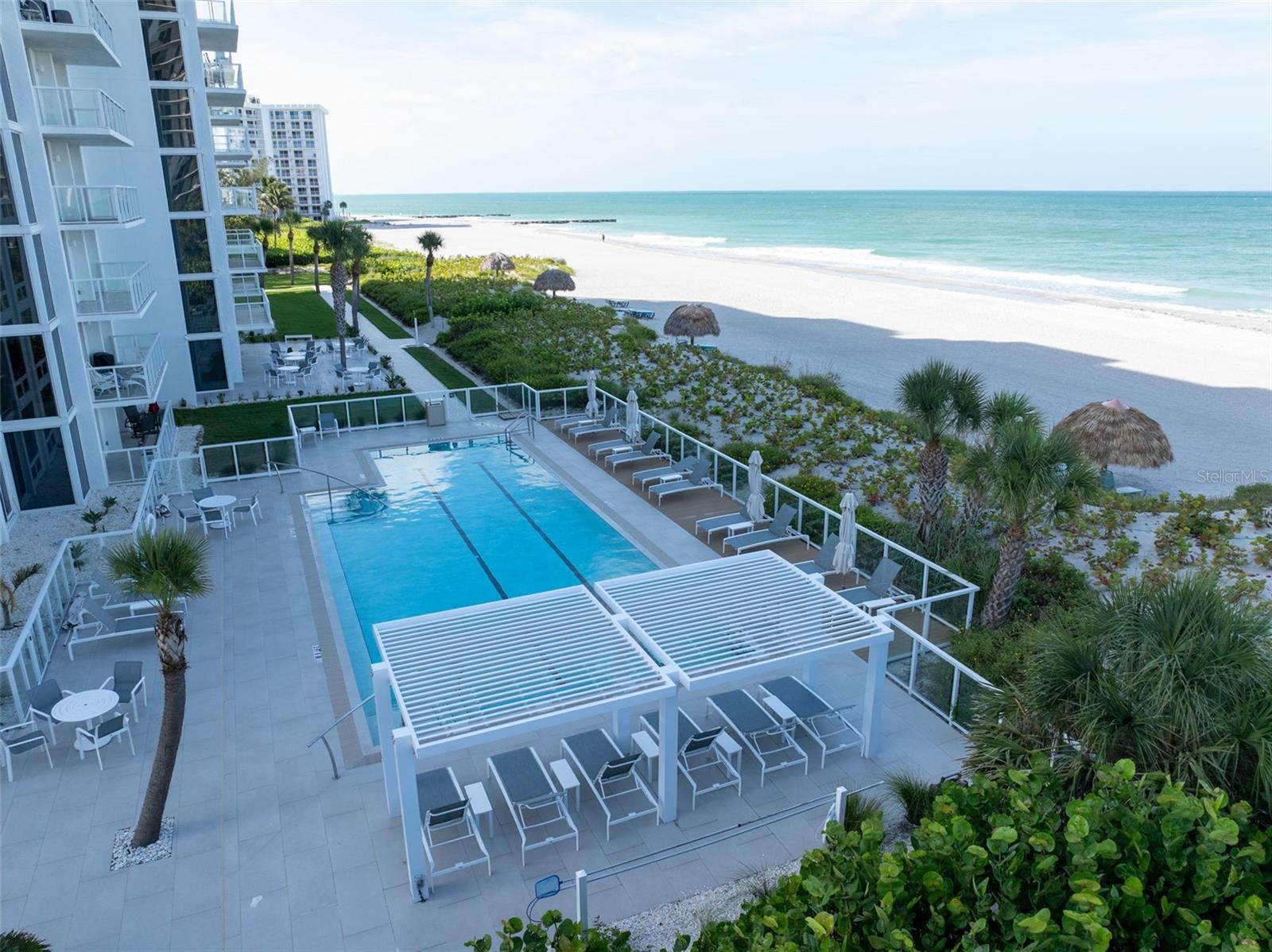 2425 GULF OF MEXICO DR #7C, LONGBOAT KEY, FL — photo 62