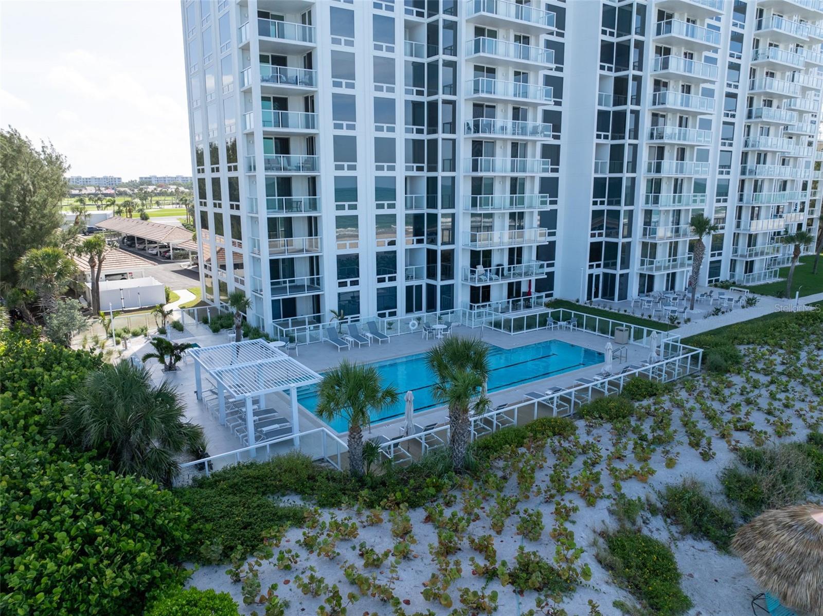 2425 GULF OF MEXICO DR #7C, LONGBOAT KEY, FL — photo 63