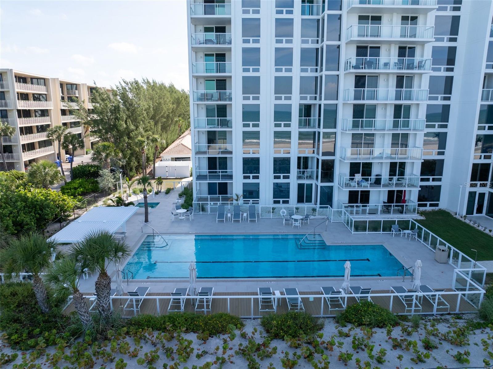 2425 GULF OF MEXICO DR #7C, LONGBOAT KEY, FL — photo 64