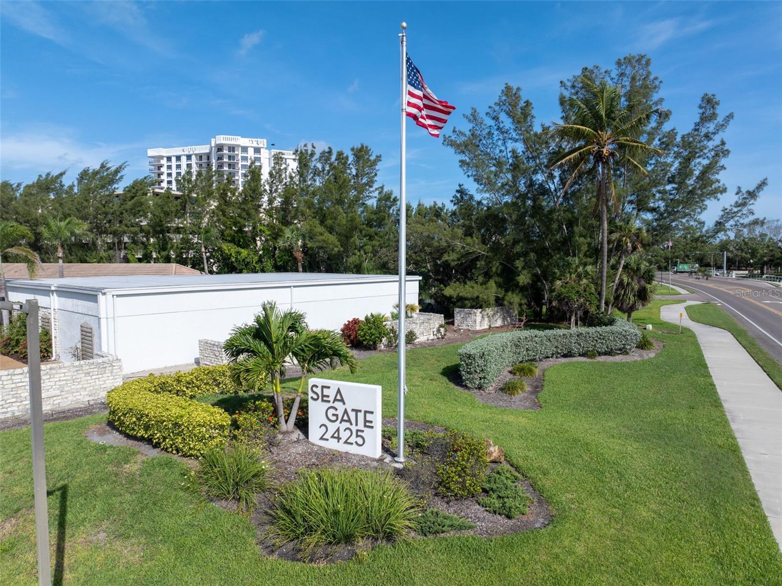 2425 GULF OF MEXICO DR #7C, LONGBOAT KEY, FL — photo 65