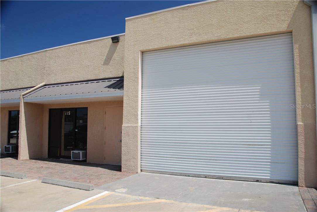 28041 AIRPARK DR #123,121,115,110,101, PUNTA GORDA, FL