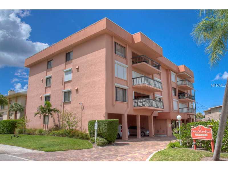 131  GARFIELD DR  #4C, SARASOTA, FL