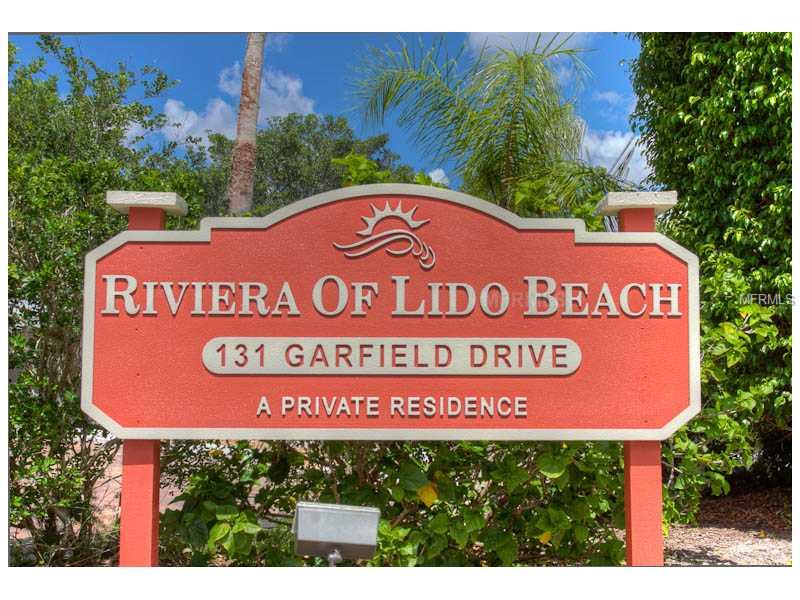 131  GARFIELD DR  #4C, SARASOTA, FL — photo 2