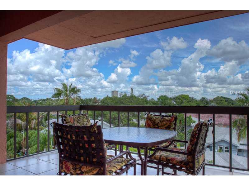 131  GARFIELD DR  #4C, SARASOTA, FL — photo 19