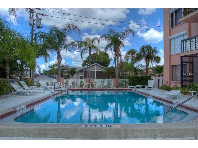 131  GARFIELD DR  #4C, SARASOTA, FL — photo 22
