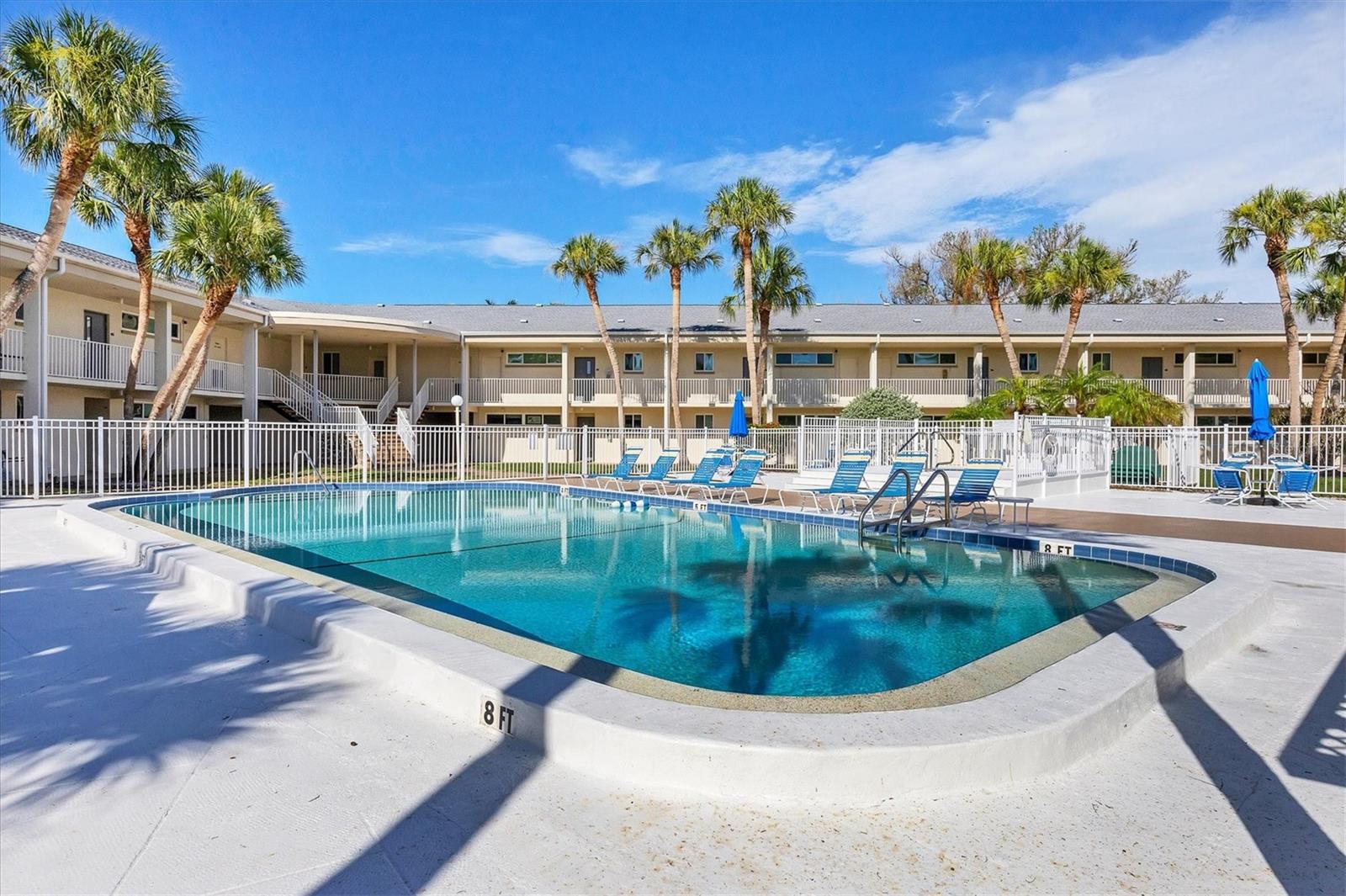 500 S WASHINGTON DR  #14A, SARASOTA, FL — photo 34
