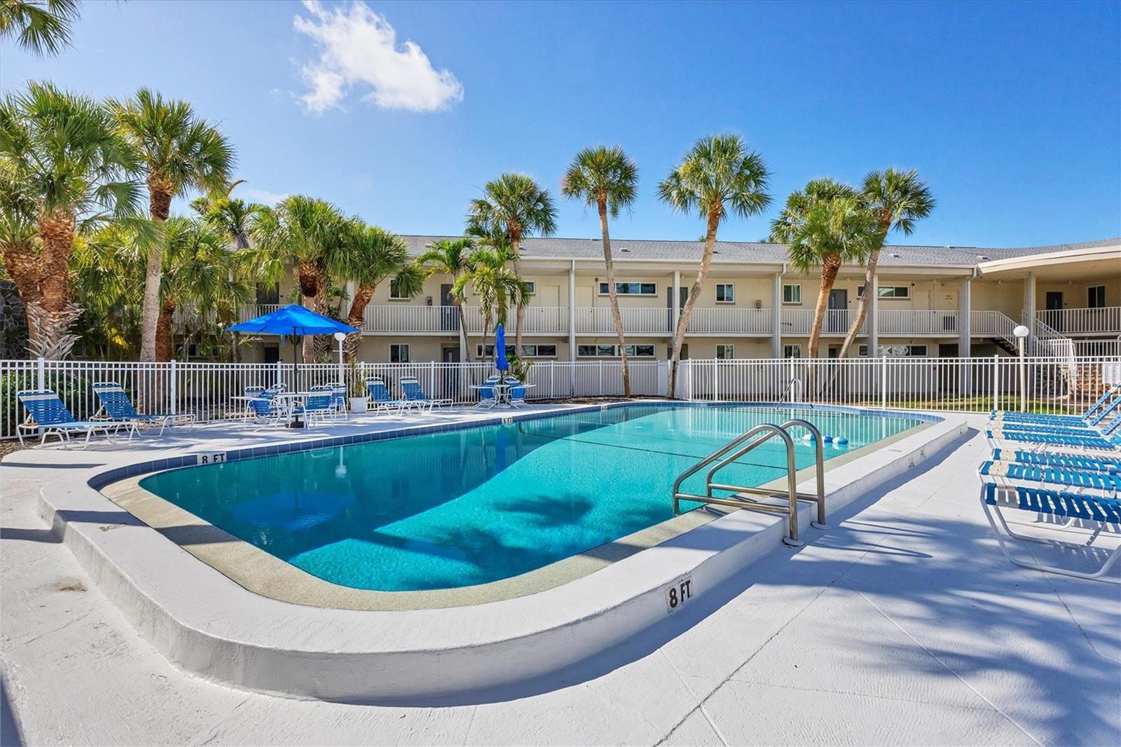 500 S WASHINGTON DR  #14A, SARASOTA, FL — photo 35