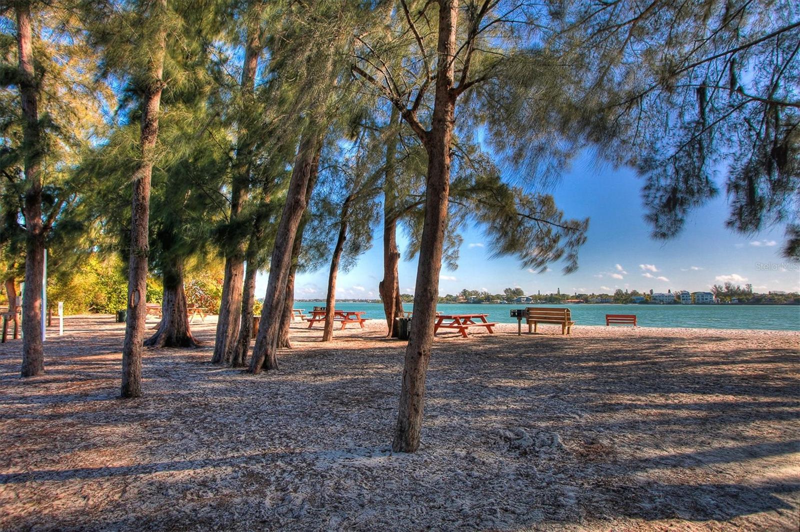 500 S WASHINGTON DR  #14A, SARASOTA, FL — photo 42