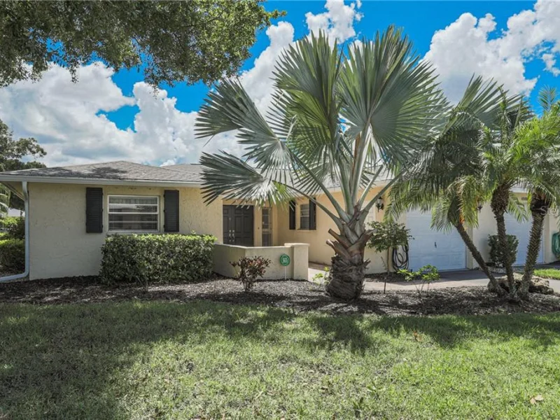 6986 W COUNTRY CLUB DR N #6986, SARASOTA, FL
