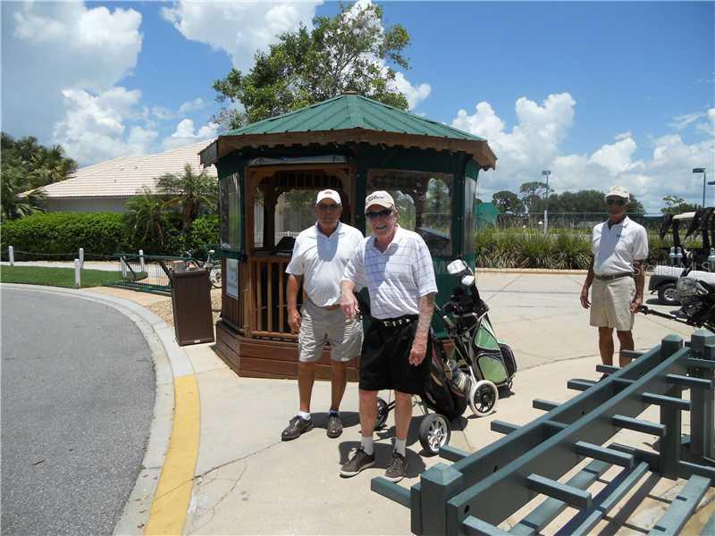 8911  VERANDA WAY  #222, SARASOTA, FL — photo 21