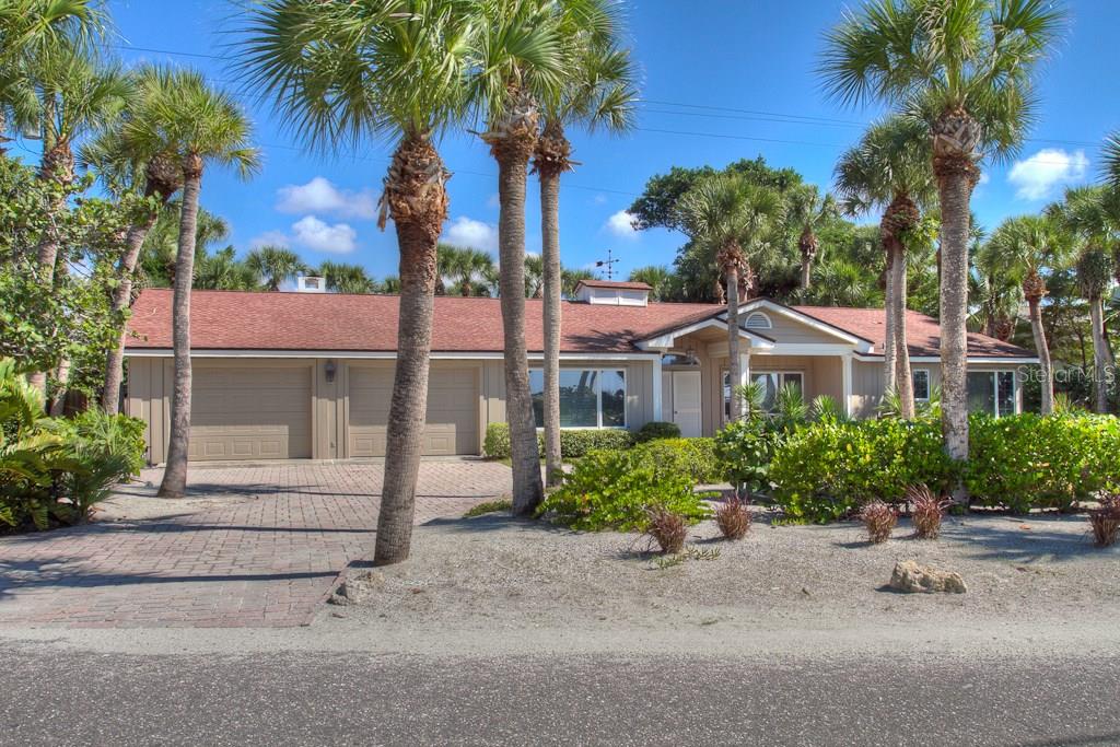 3434  CASEY KEY RD, NOKOMIS, FL