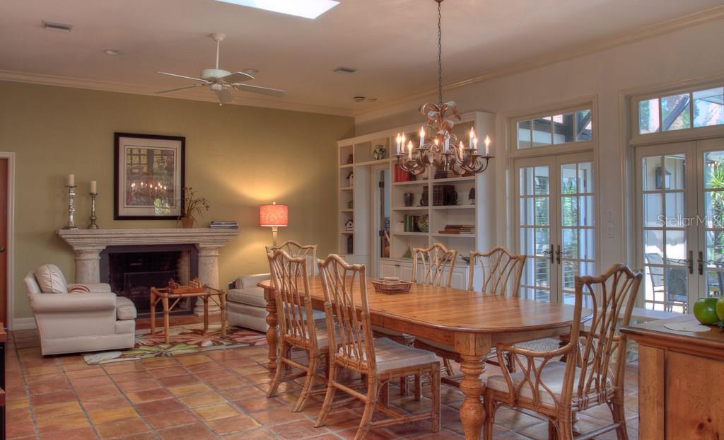 3434  CASEY KEY RD, NOKOMIS, FL — photo 11