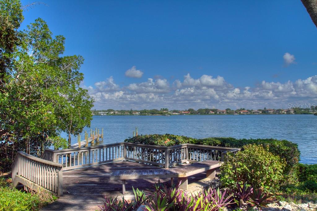 3434  CASEY KEY RD, NOKOMIS, FL — photo 25