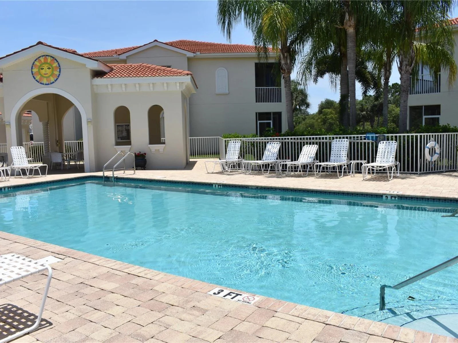 400 RAVINIA CIR #400, VENICE, FL — photo 29