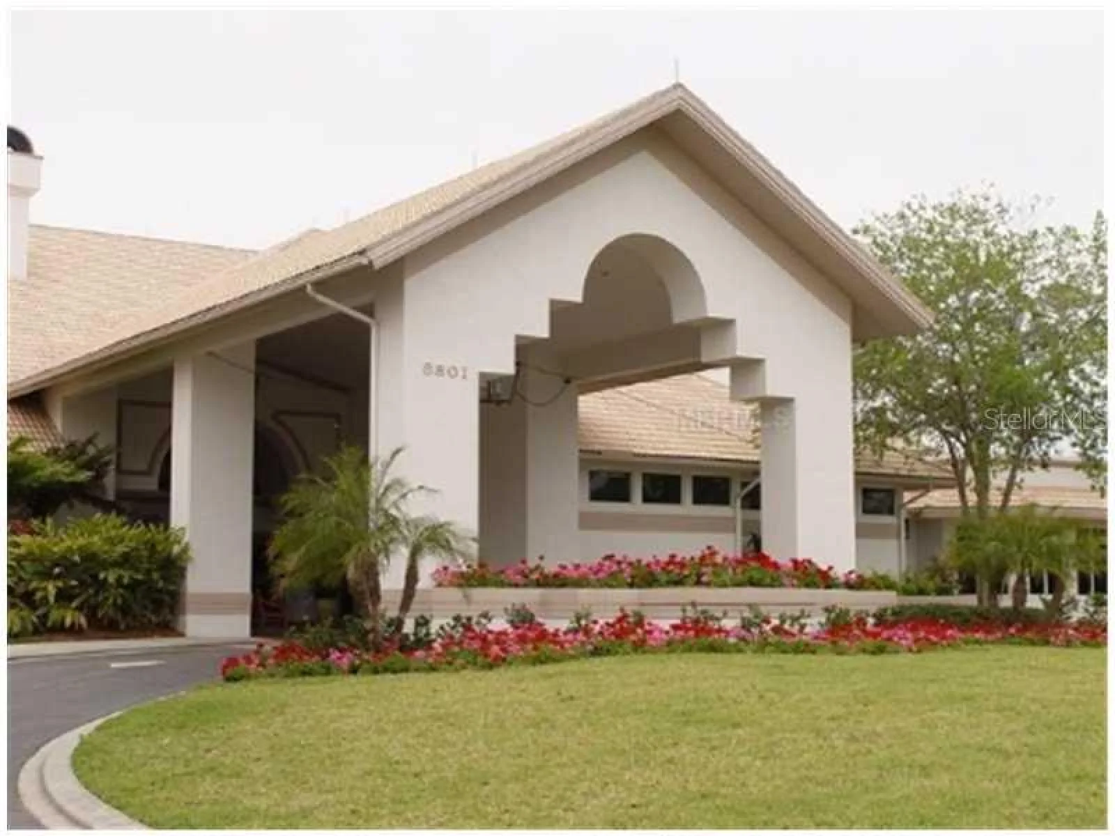9480  HIGH GATE DR  #2125, SARASOTA, FL — photo 13