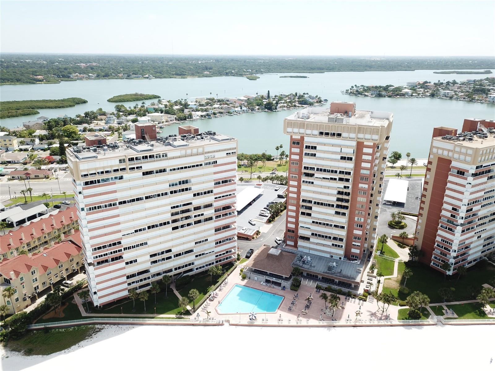 17940  GULF BLVD  #6E, REDINGTON SHORES, FL — photo 29