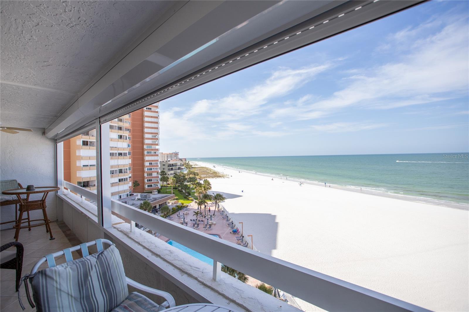 17940  GULF BLVD  #6E, REDINGTON SHORES, FL