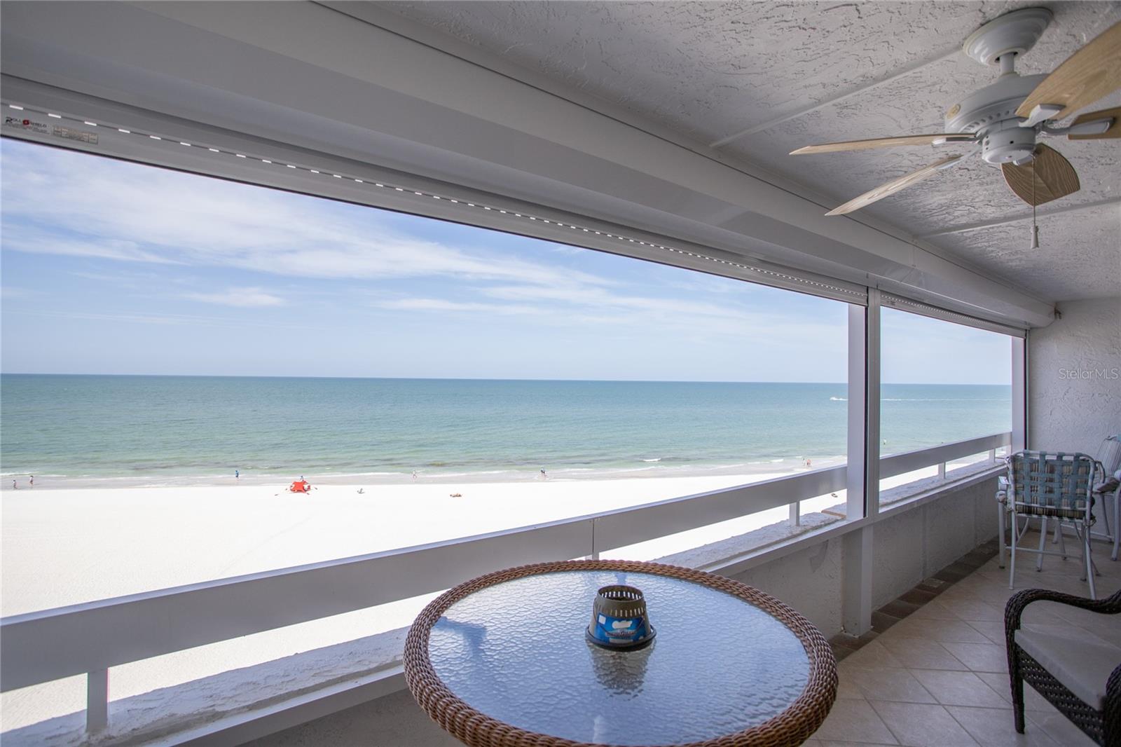 17940  GULF BLVD  #6E, REDINGTON SHORES, FL — photo 2