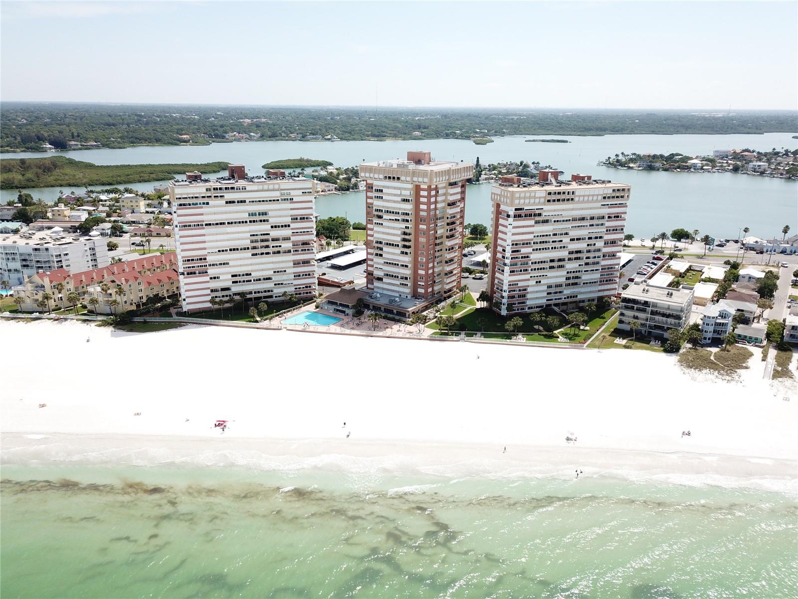 17940  GULF BLVD  #6E, REDINGTON SHORES, FL — photo 3