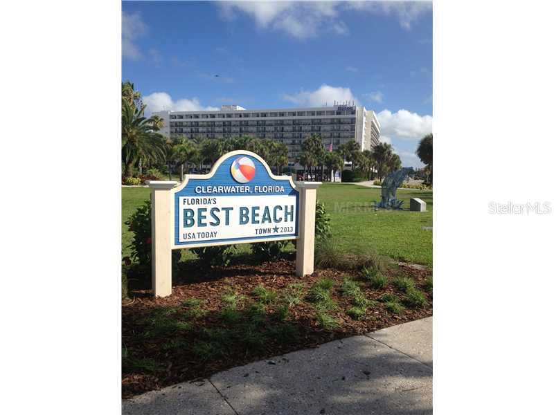 880  MANDALAY AVE  #N412, CLEARWATER, FL — photo 30