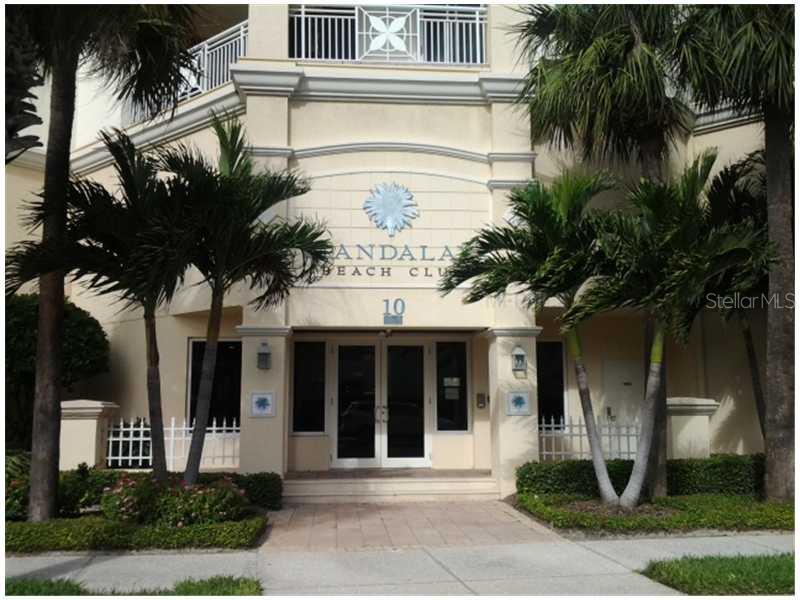 11 SAN MARCO ST #1206, CLEARWATER, FL — photo 2