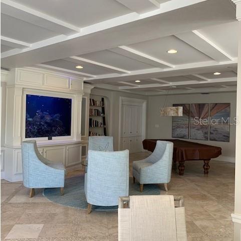 11 SAN MARCO ST #1206, CLEARWATER, FL — photo 32