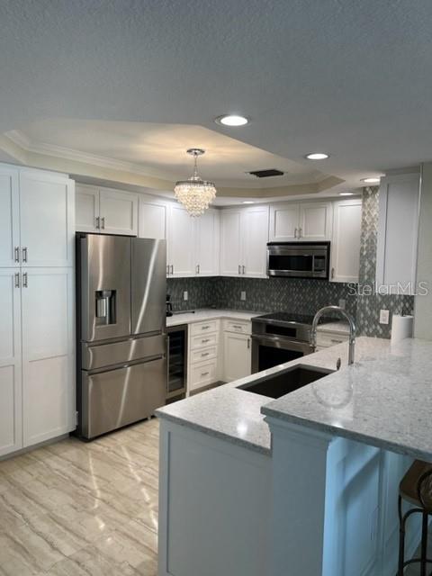 11 SAN MARCO ST #1206, CLEARWATER, FL — photo 9