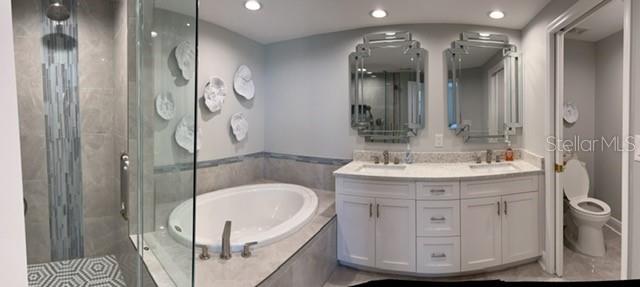 11 SAN MARCO ST #1206, CLEARWATER, FL — photo 23