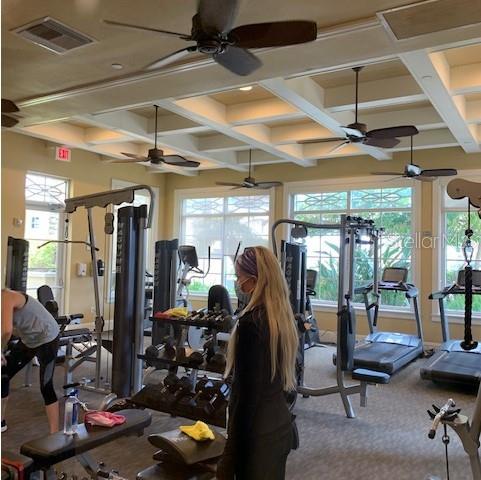 11 SAN MARCO ST #1206, CLEARWATER, FL — photo 31