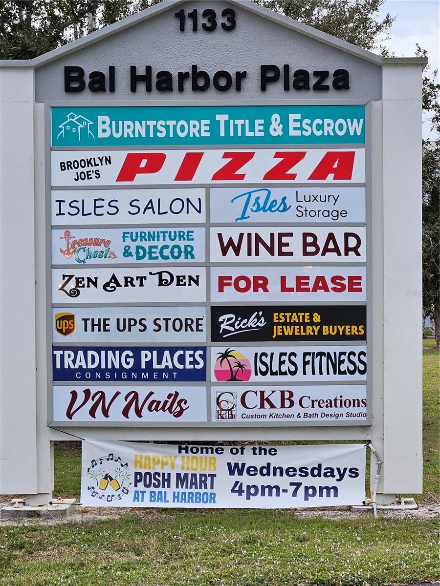 1125,1127,1131 BAL HARBOR BLVD #1125, PUNTA GORDA, FL — photo 4