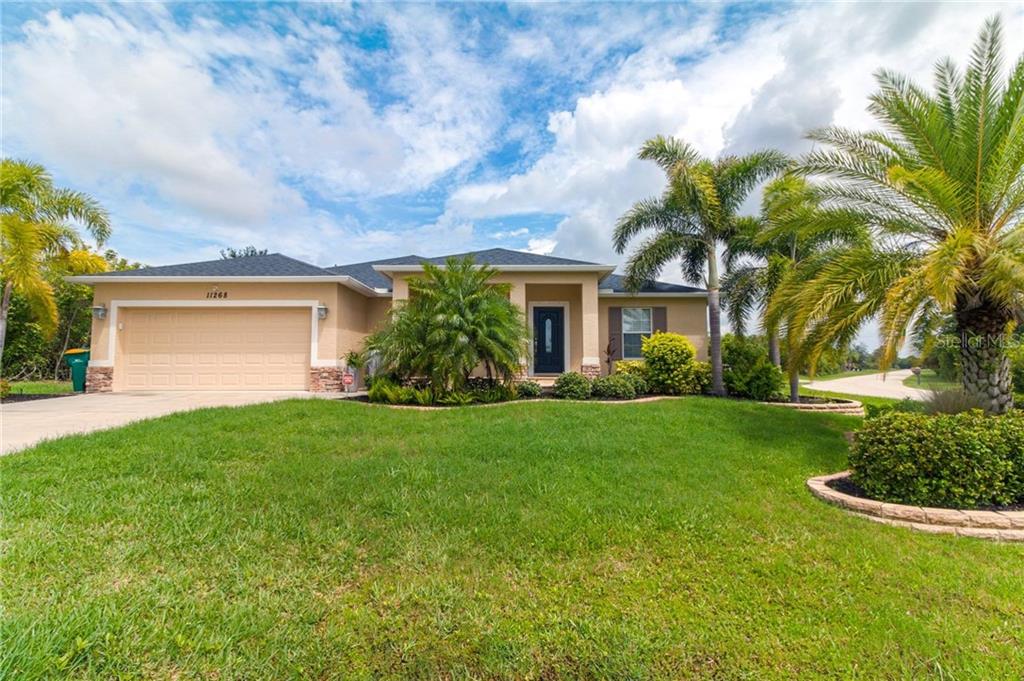 11268 OCEANSPRAY BLVD, ENGLEWOOD, FL