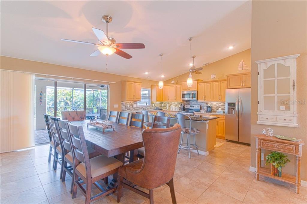 11268 OCEANSPRAY BLVD, ENGLEWOOD, FL — photo 4