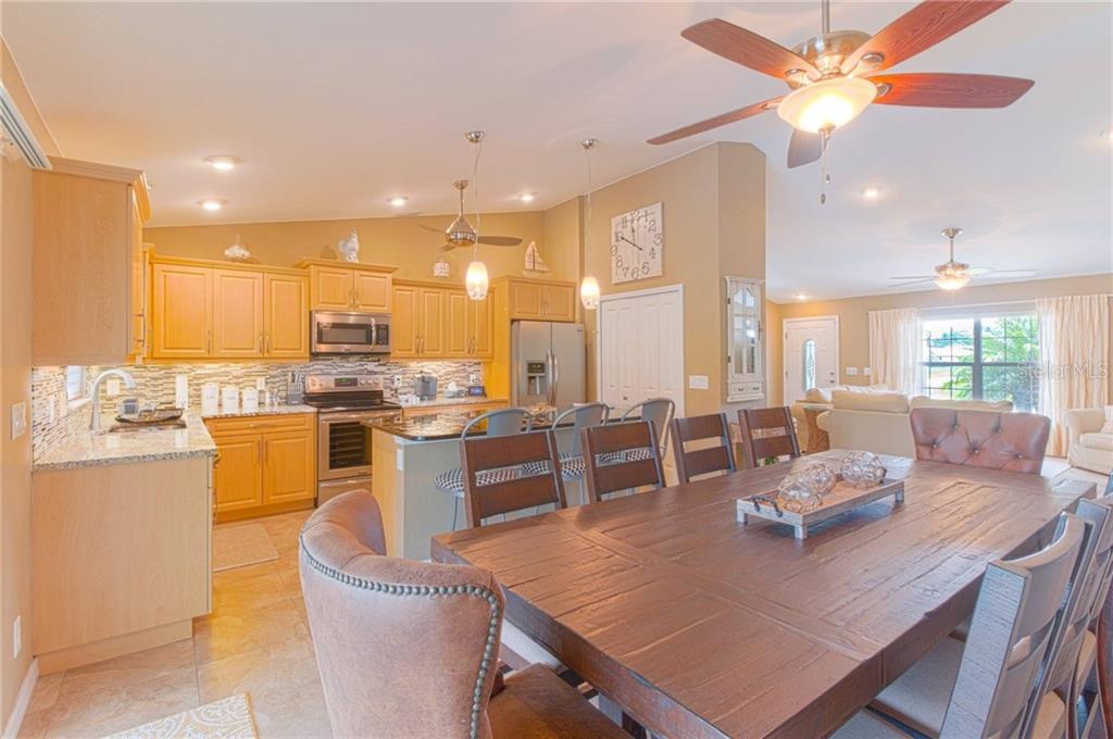 11268 OCEANSPRAY BLVD, ENGLEWOOD, FL — photo 5