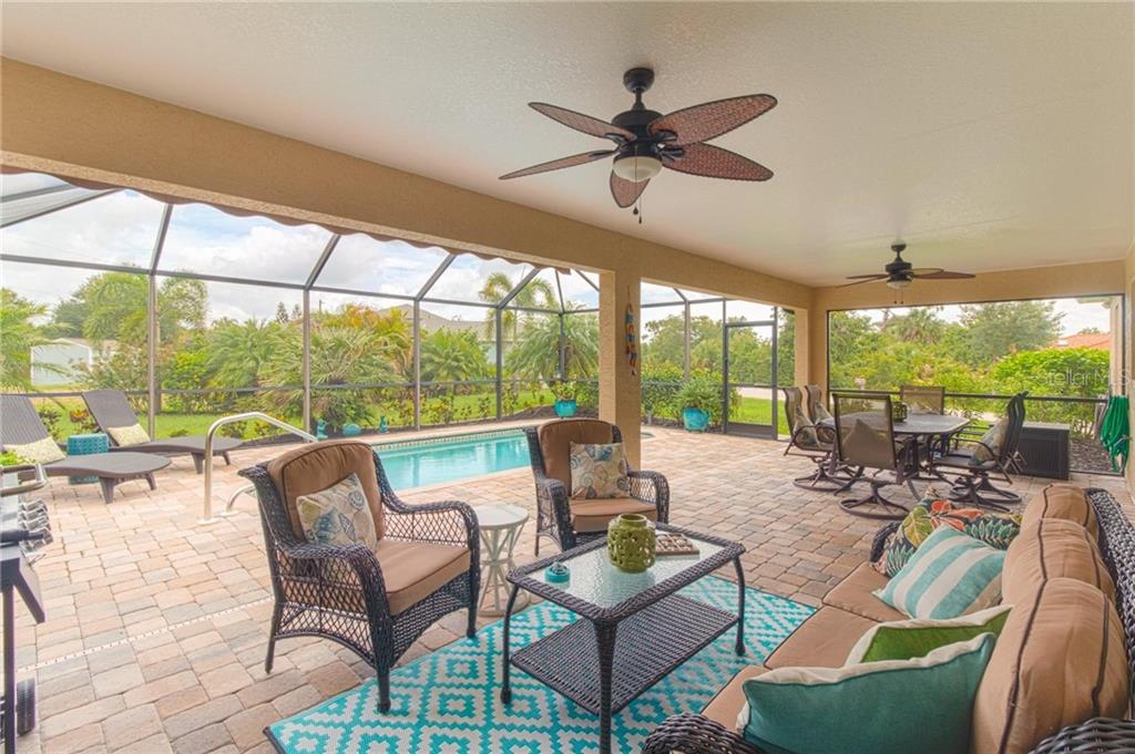 11268 OCEANSPRAY BLVD, ENGLEWOOD, FL — photo 17