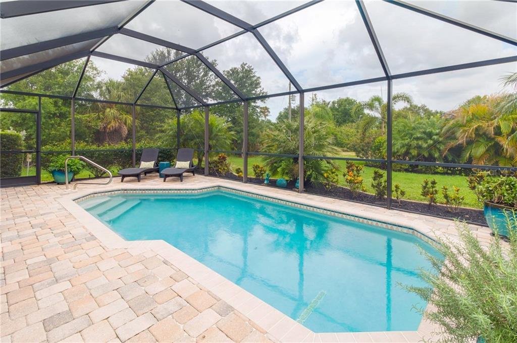 11268 OCEANSPRAY BLVD, ENGLEWOOD, FL — photo 19