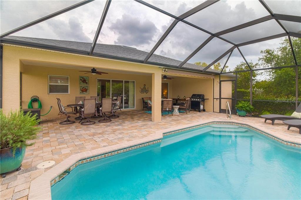 11268 OCEANSPRAY BLVD, ENGLEWOOD, FL — photo 20